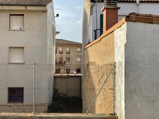 Wohngrundstück in Gómara