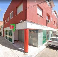 Local Comercial a El Rocío - La Milagrosa