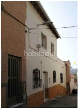 Foto c817c7a2-095f-44b9-8459-ae228557a8be. Casa a Tíjola