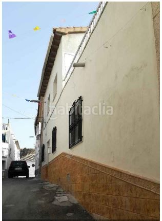 Foto e5c469d0-030b-426e-a086-b8b27620aeee. Casa a Tíjola