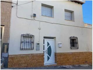 Casa a Tíjola