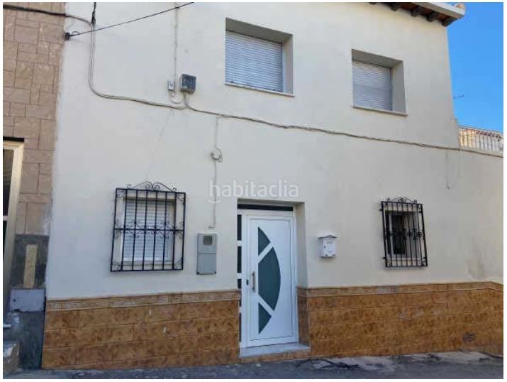 Foto ed9acee3-21a1-4335-aeba-729ab5e766c7. Casa a Tíjola