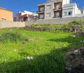 Residential Plot in Bajadilla - Fuente Nueva