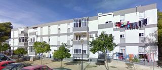 Etagenwohnung in Villamartín