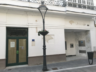 Local commercial à Centro - La Costilla