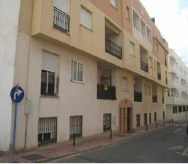 Flat in Playa de Garrucha