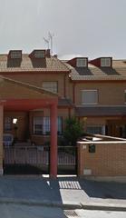 House in Calera y Chozas