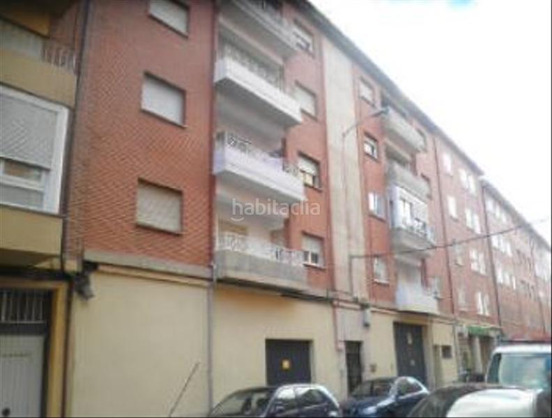 Foto 53f36e42-1609-4a95-a7ed-c910a6a68604. Appartamento con terrazza in Casco Antiguo Zamora