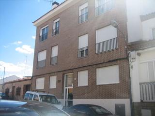 Appartement à Cebolla
