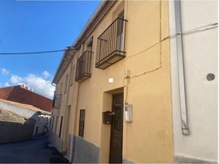Maison à Arroba de los Montes