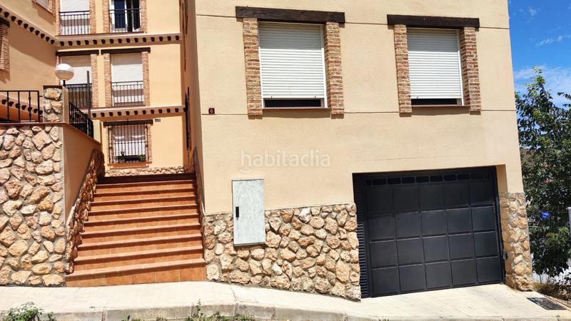 Foto 3f6fa5d9-a547-40c1-948e-9d33ecb9d5b5. Aparcament cotxe a Ruidera