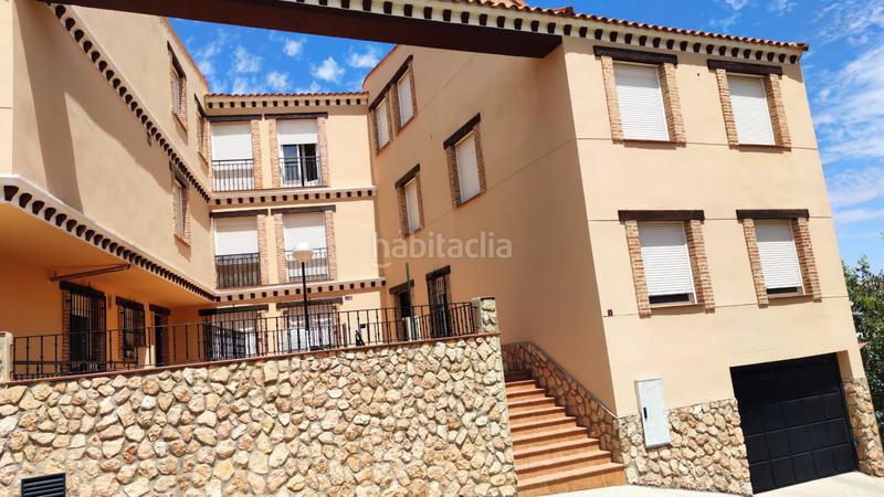 Foto afd9ba2a-51ed-4fb0-baa7-f862085d7e51. Parking coche en Ruidera