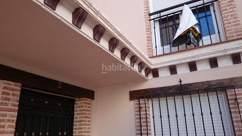 Foto 331bdde9-d1c6-4a5b-a233-22facd6b71b2. Parking voiture dans Ruidera