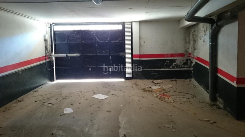 Foto 6b5dcc8b-7bdd-41ed-80b4-f37ad72475fc. Parking voiture dans Ruidera