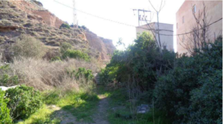 Terreny residencial a Balanegra