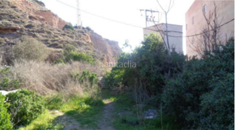Foto d344c0a8-fb5c-4999-9e9b-2703f332584d. Terreno residencial en Balanegra