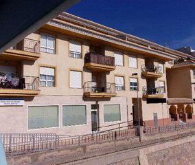 Appartement à Puerto Lumbreras