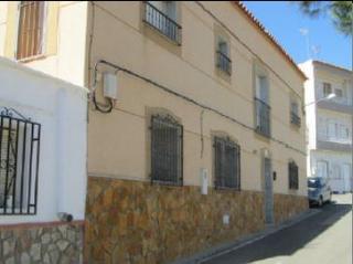 Maison à Fiñana