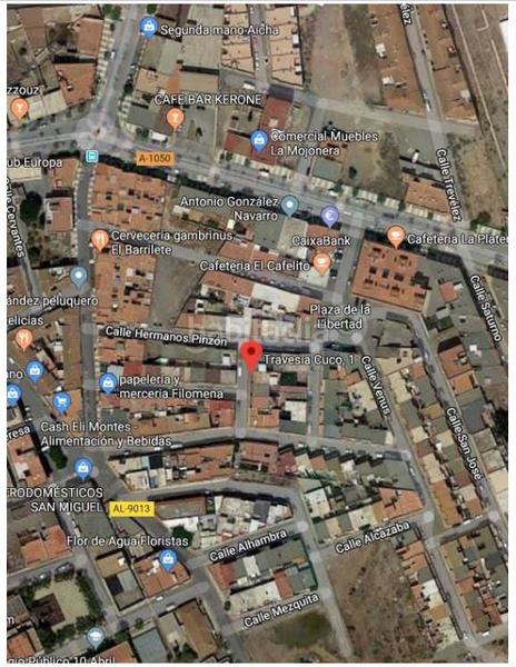 Foto 1eb12be8-f990-4502-8aea-059f854d9ebc. Casa en Mojonera (La)