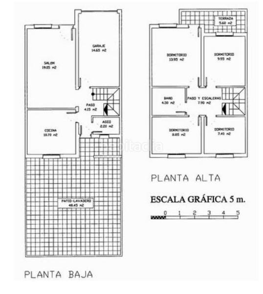 Foto 825c63c3-32f0-4071-abdf-25c97b98721c. Casa en Mojonera (La)
