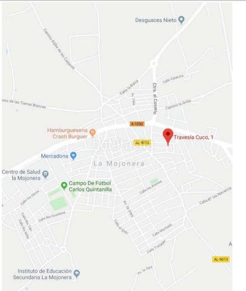 Foto 99504478-def4-4440-8696-fec5f25355ef. Casa en Mojonera (La)