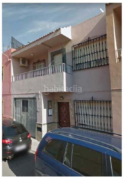 Foto c918d8e7-1422-4867-b89b-b1e4f870d0d6. Casa en Mojonera (La)