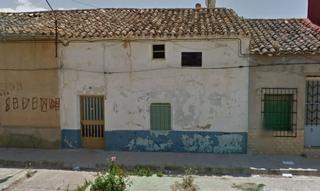 Casa a Gineta (La)