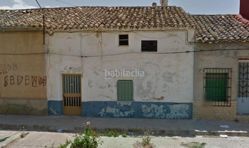 Foto c0b7e4ce-13d2-40d6-91a0-887b0ba2d2e2. Casa a Gineta (La)