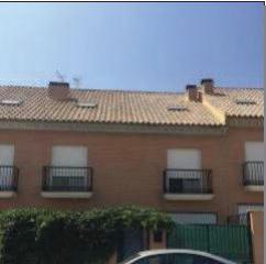 Maison à Villarta de San Juan