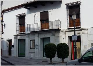 Business premise in Centro