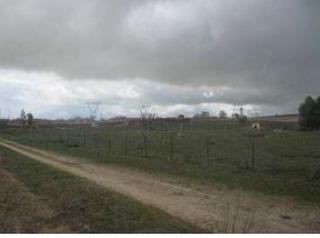 Terreno residenziale in Olmedo