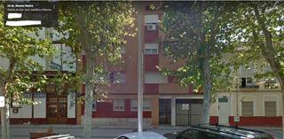 Appartement à Alcázar de San Juan