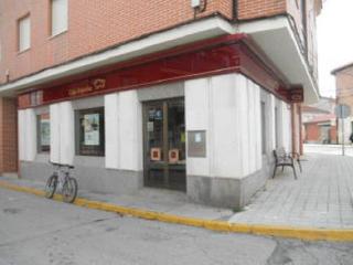 Local commercial à Buenavista de Valdavia