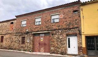 House in Chillón