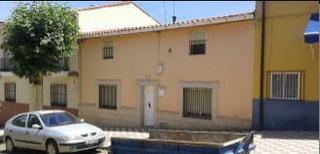 Maison à Logrosán
