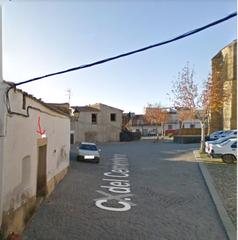 Haus in Garrovillas