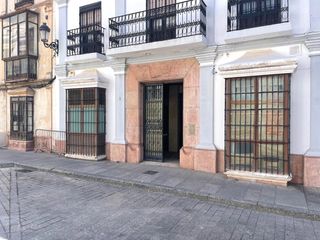 Business premise in Casco Histórico