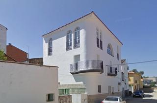Casa a Alcuéscar