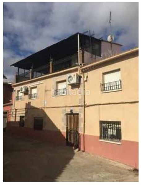 Foto 92852c5f-d623-4d56-8e2b-06542ae342f8. Casa a Valdeverdeja