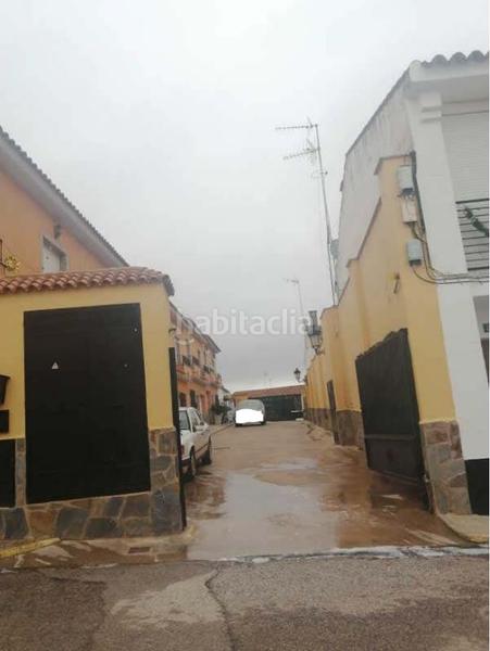 Foto 932d7adb-cb85-4517-b98a-01db9fbd9af4. Casa in Puebla de Sancho Pérez