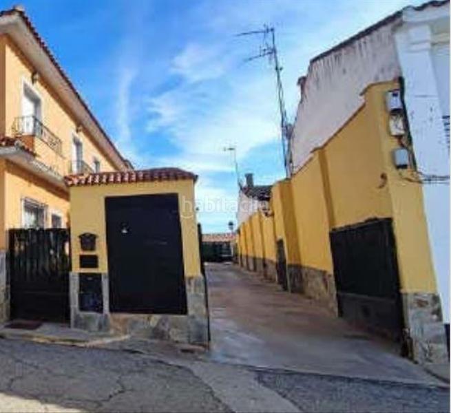 Foto cbb0e6ae-4f67-4eb1-8230-b3e9a37bb611. Casa in Puebla de Sancho Pérez