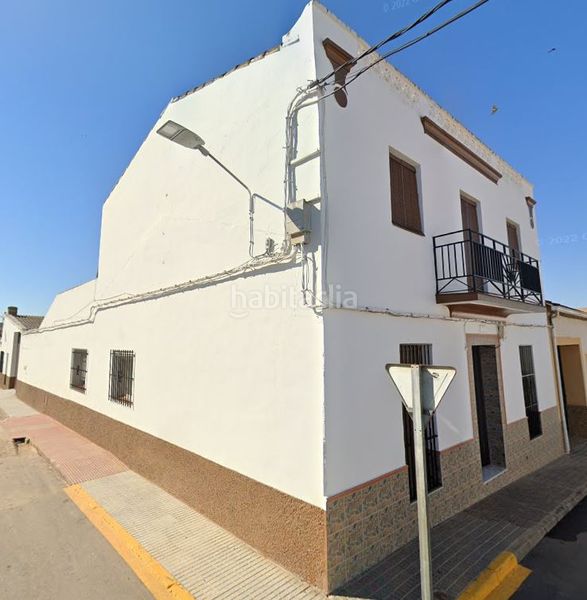 Foto cbefb69b-12f9-4019-8614-98f696fcedd1. Casa a Arroyo de San Serván