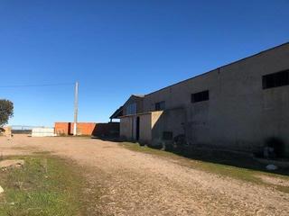 Residential Plot in Santiz