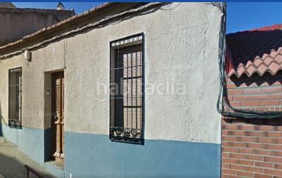 Foto efbed939-1b03-40c5-a394-39d238e87c42. Casa a Las Mercedes - El Carmen Puertollano