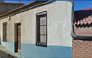 House in Las Mercedes - El Carmen