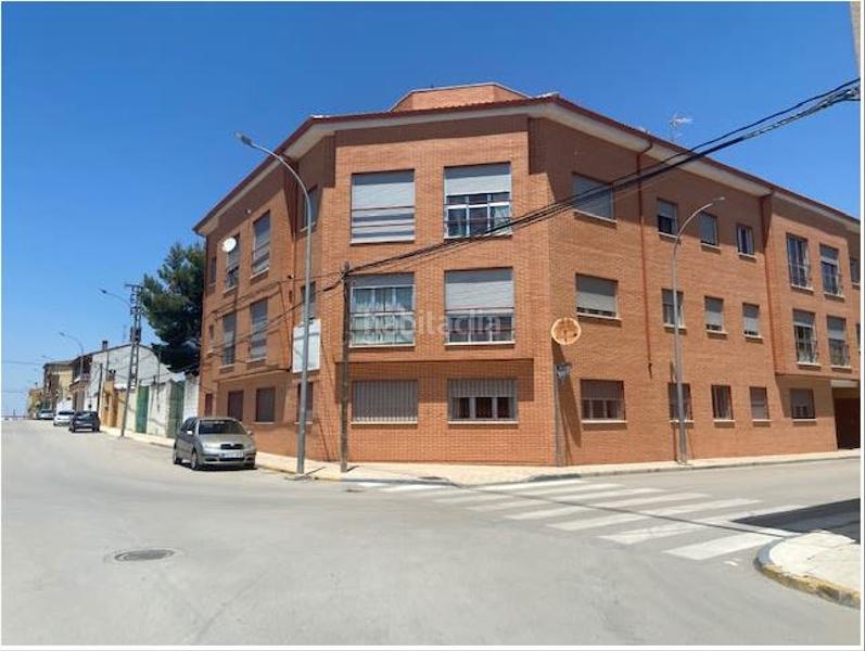 Foto 048d1504-f2ef-40f5-a695-a4c8e1a74cac. Piso en Tarancón