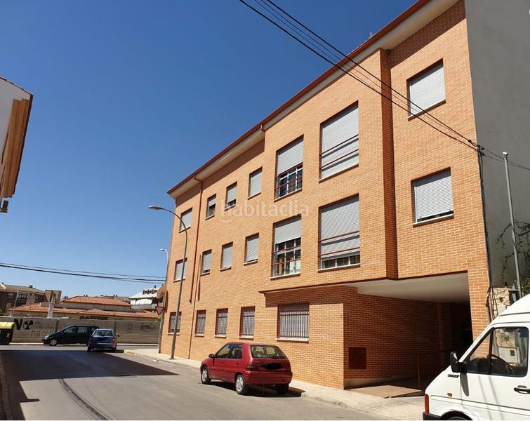 Foto 15f4b1b0-e6c0-47b8-a1c6-08c7b7844b19. Piso en Tarancón