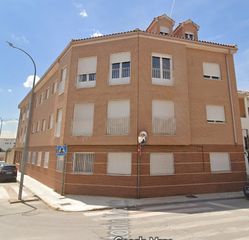 Etagenwohnung in Tarancón