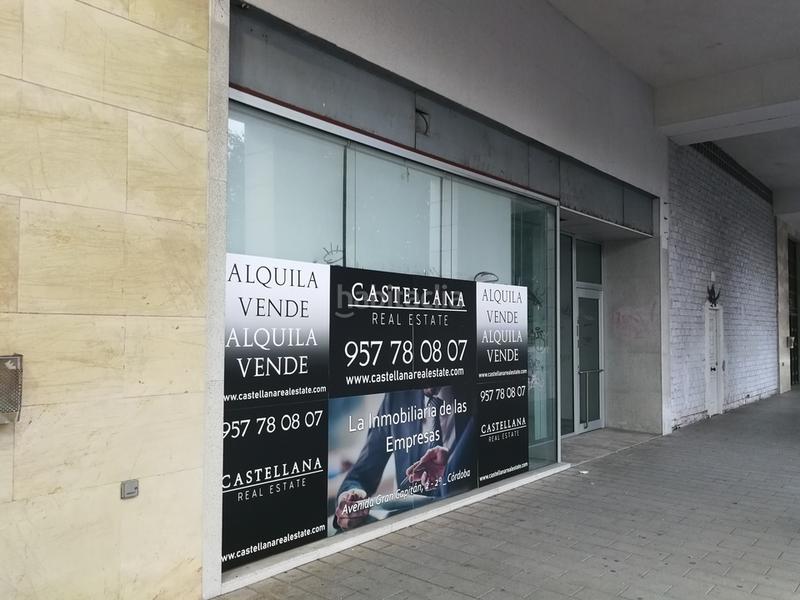 Foto 4a1febb4-585c-4f66-b1a4-24fde6e2eae8. Local comercial en Centro Córdoba