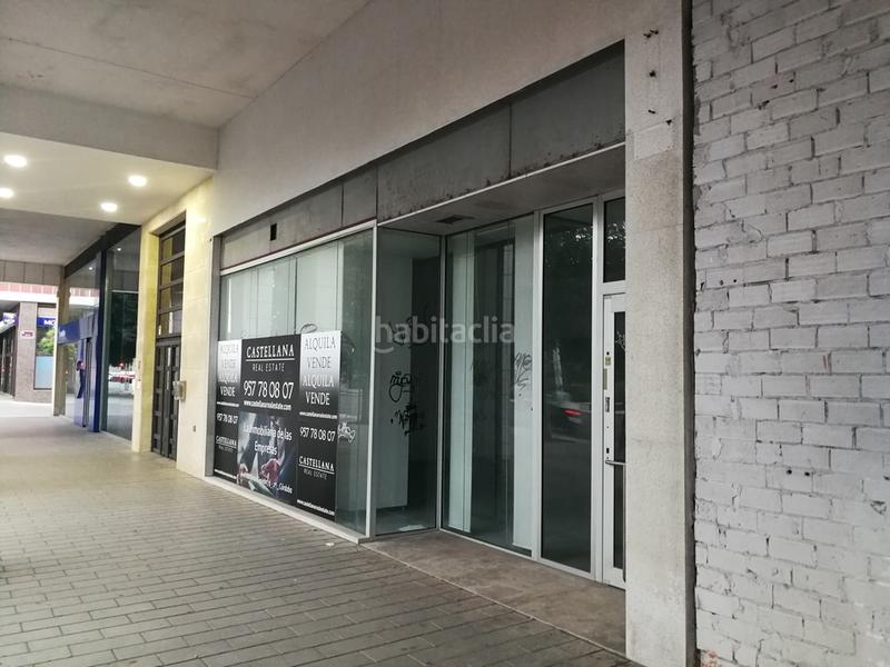 Foto efe4eedd-9c9e-4f33-8121-ecb4c8666ab0. Local comercial en Centro Córdoba